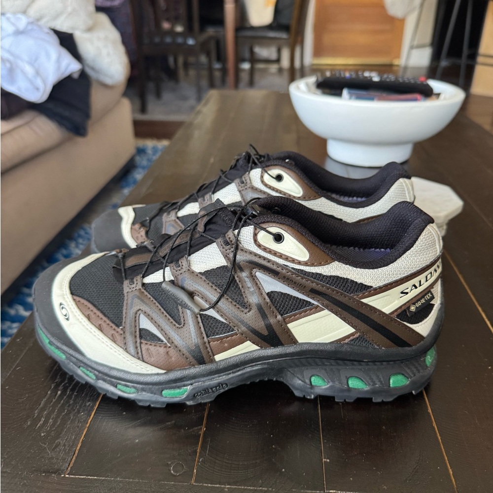 Salomon XT Quest GORE-TEX - Picture 3 of 6